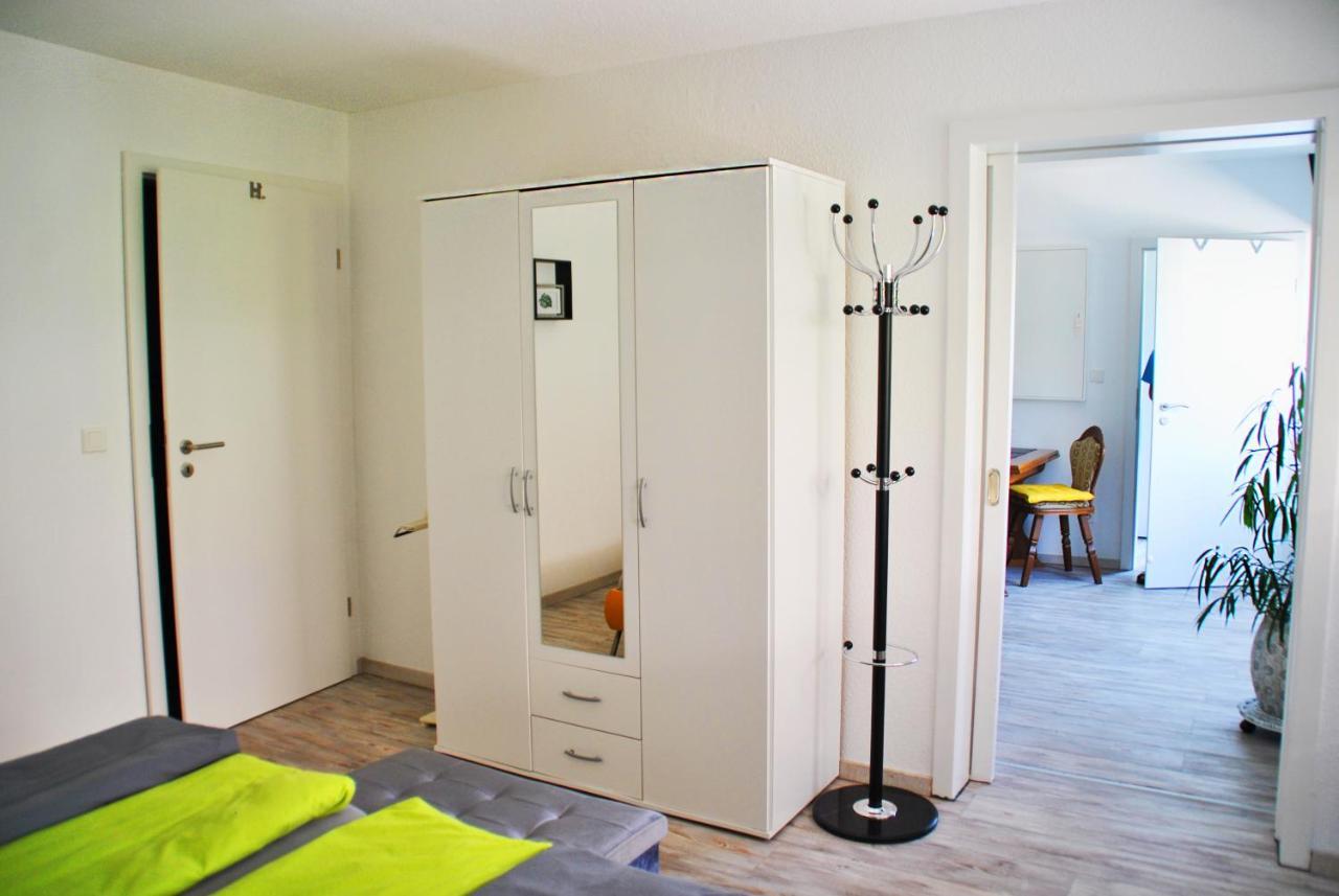 Apartment Evia *