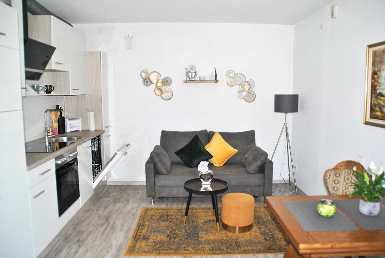 Apartment Evia