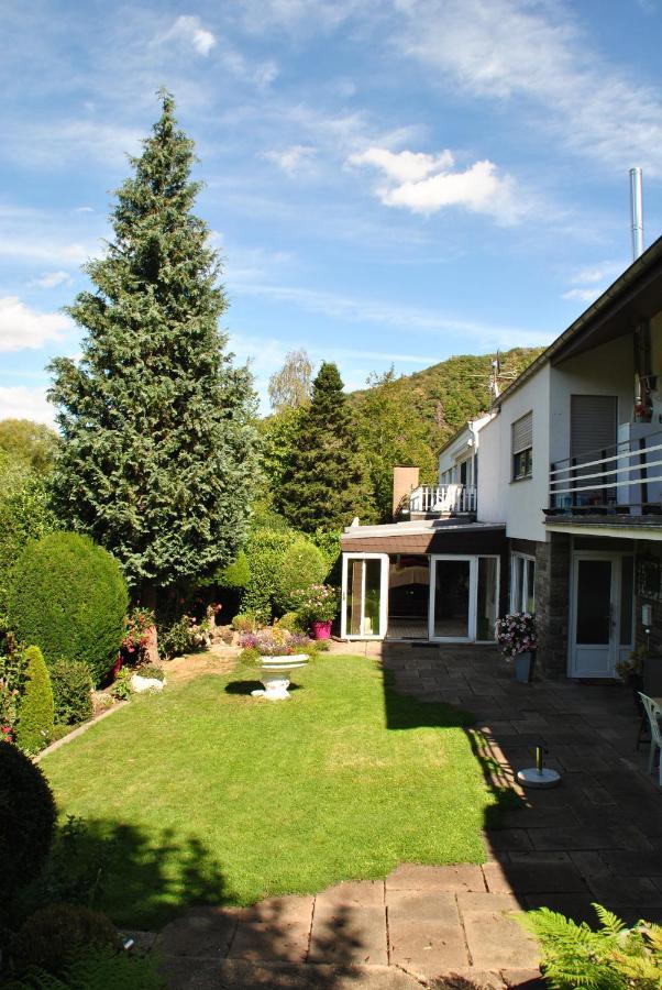 Apartment Evia Heimbach