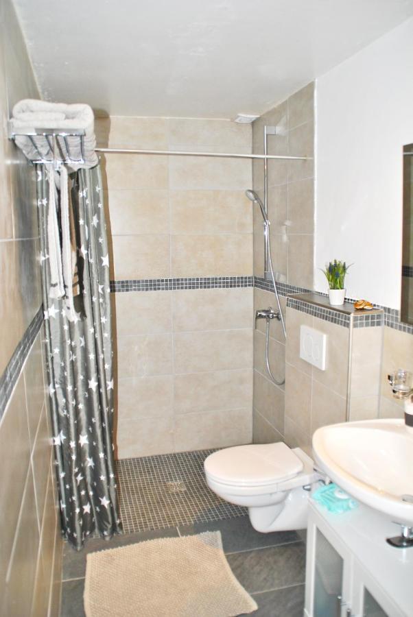 Evia Apartment