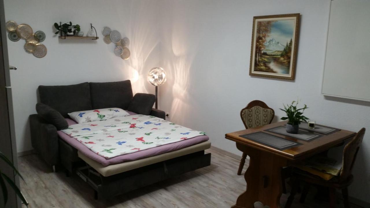 Apartment Evia *