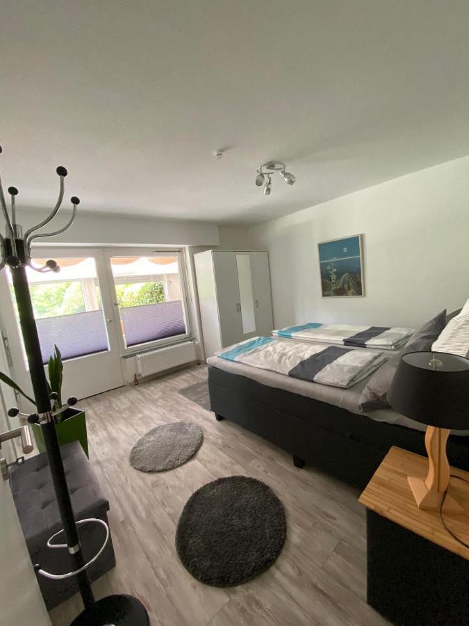 Apartment Evia Heimbach