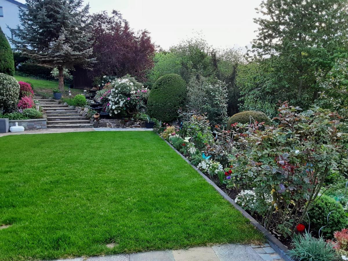 Evia Apartment Heimbach